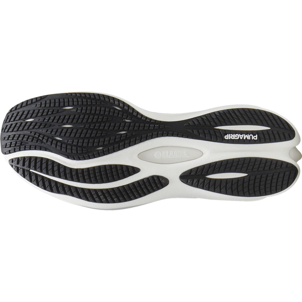 Puma Velocity Nitro 3 Mens Running Shoes - White
