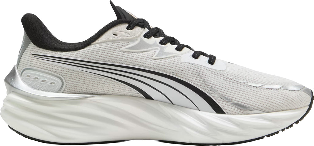 Puma Velocity Nitro 4 Mens Running Shoes - White