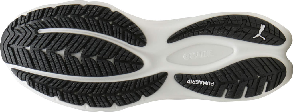 Puma Velocity Nitro 4 Mens Running Shoes - White
