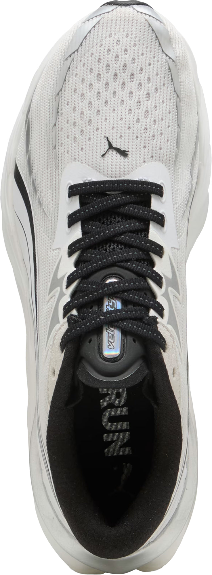 Puma Velocity Nitro 4 Mens Running Shoes - White