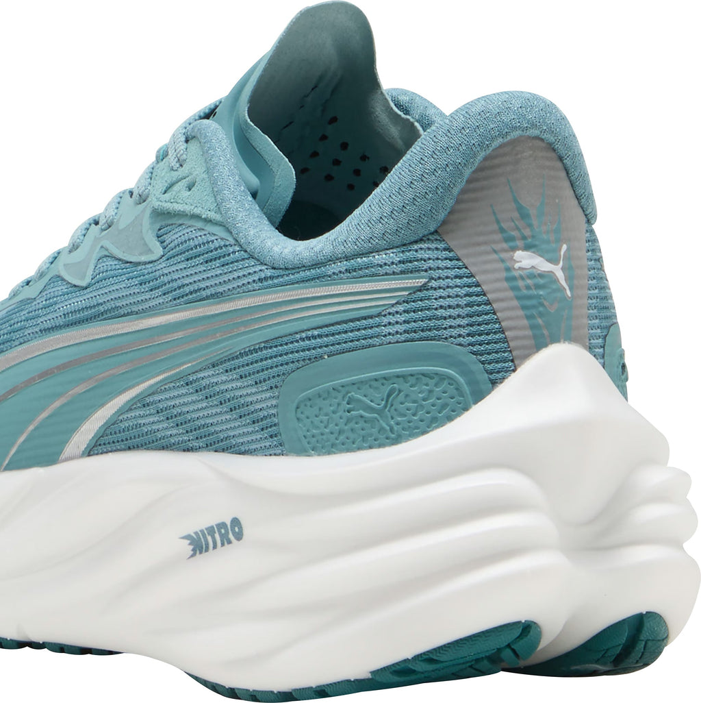 Puma Velocity Nitro 4 Mens Running Shoes - Blue