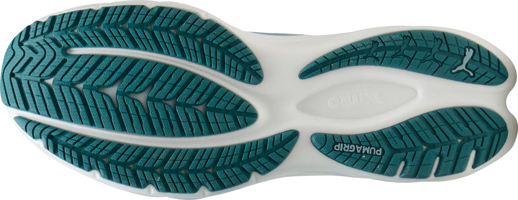 Puma Velocity Nitro 4 Mens Running Shoes - Blue