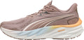 Puma Velocity Nitro 4 Mens Running Shoes - Brown