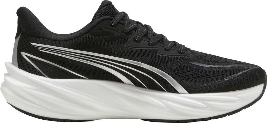 Puma Velocity Nitro 5 Mens Running Shoes - Black