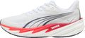 Puma Velocity Nitro 5 Mens Running Shoes - White