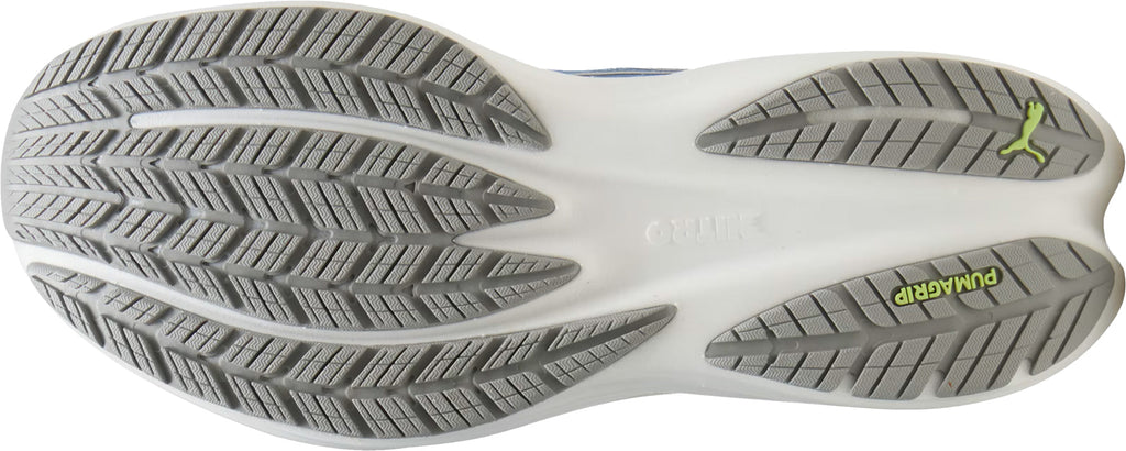 Puma Velocity Nitro 5 Mens Running Shoes - Blue