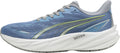 Puma Velocity Nitro 5 Mens Running Shoes - Blue
