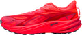 Puma Velocity Nitro Trail Mens Running Shoes - Red