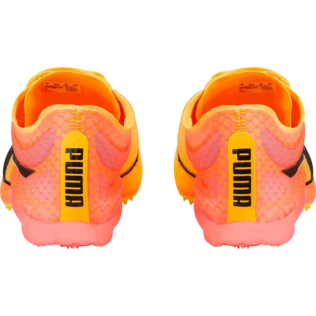 Puma evoSpeed Distance Nitro Elite + 2 Running Spikes - Orange