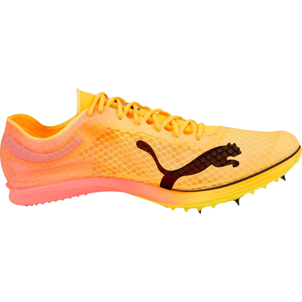 Puma evoSpeed Distance Nitro Elite + 2 Running Spikes - Orange