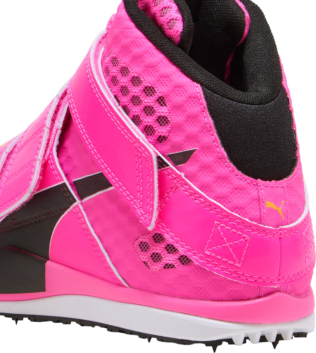 Puma evoSpeed Elite 2.0 Javelin Field Event Spikes - Pink