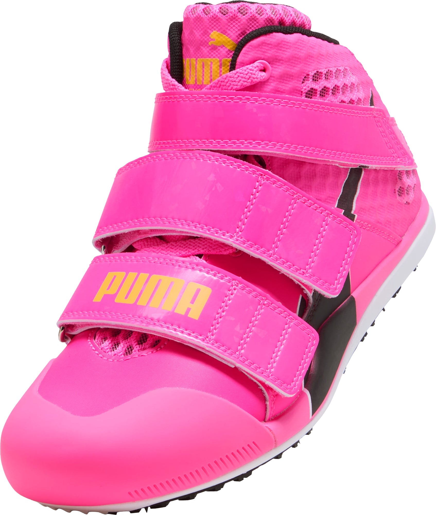 Puma evoSpeed Elite 2.0 Javelin Field Event Spikes - Pink