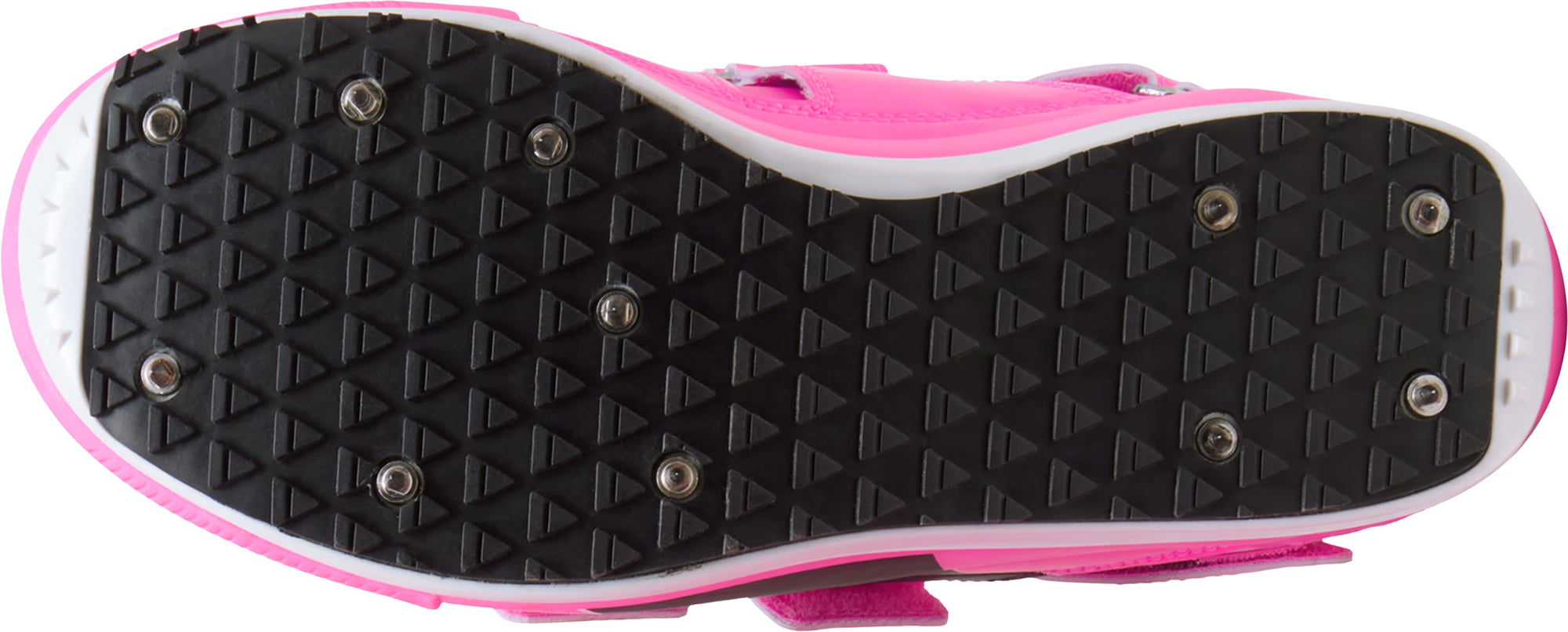 Puma evoSpeed Elite 2.0 Javelin Field Event Spikes - Pink