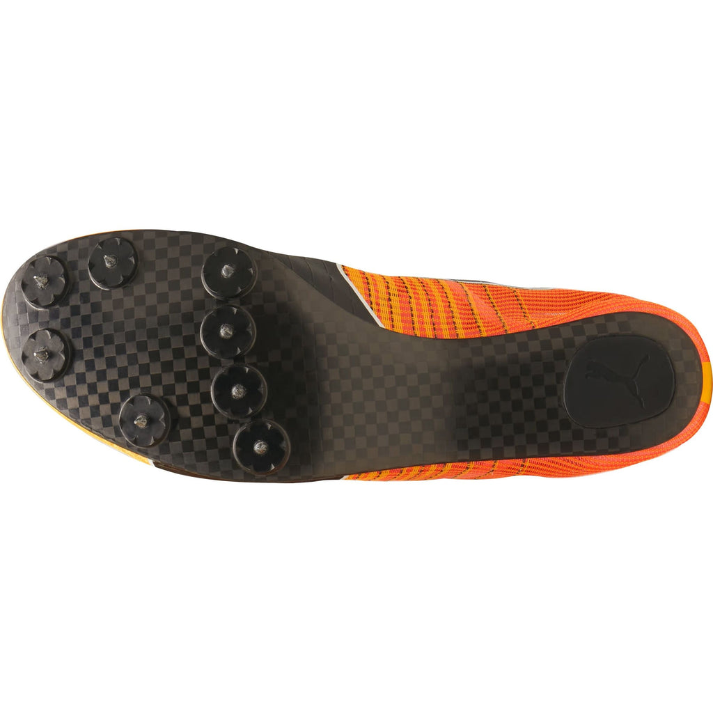 Puma evoSpeed Future Faster + 4 Running Spikes - Orange