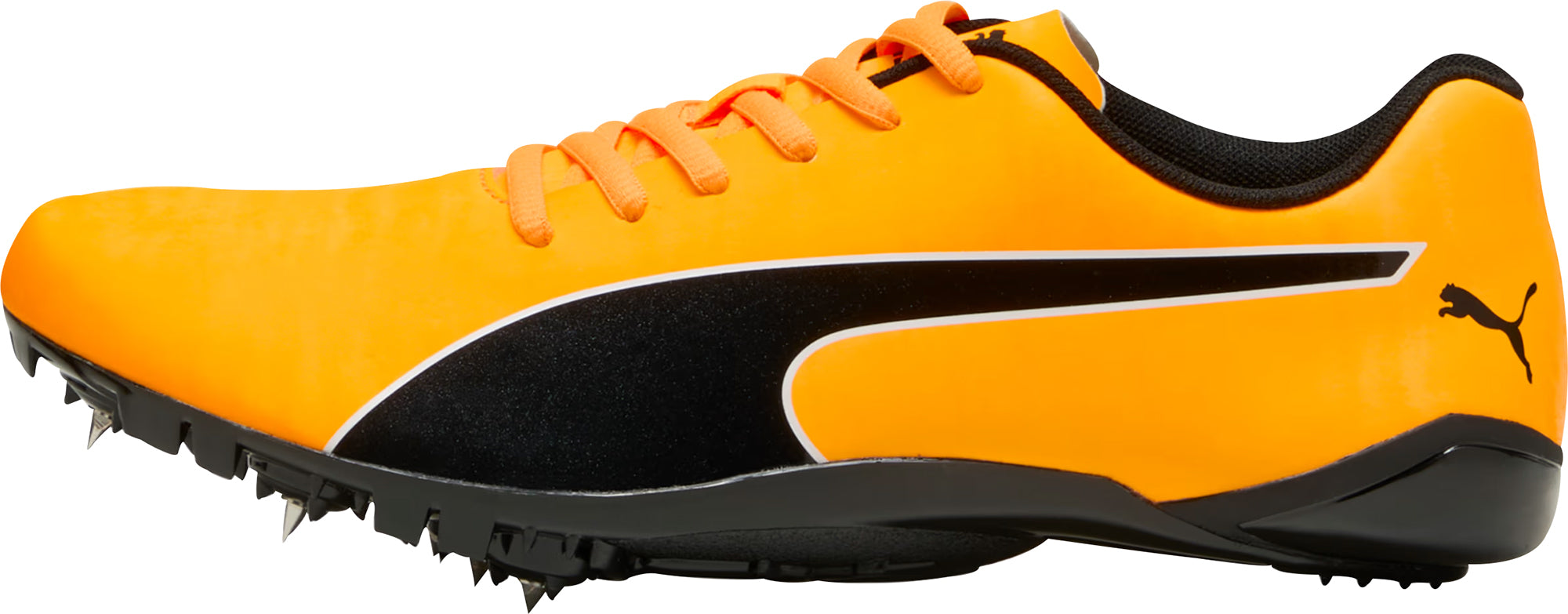 Puma evoSpeed Prep Spint 3.5 Running Spikes - Orange