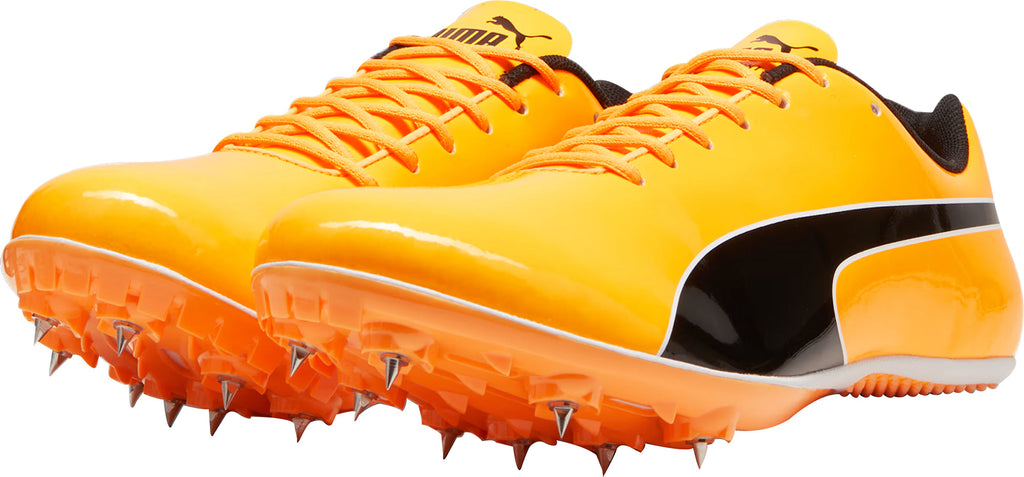 Puma evoSpeed Sprint 14.5 Running Spikes - Orange