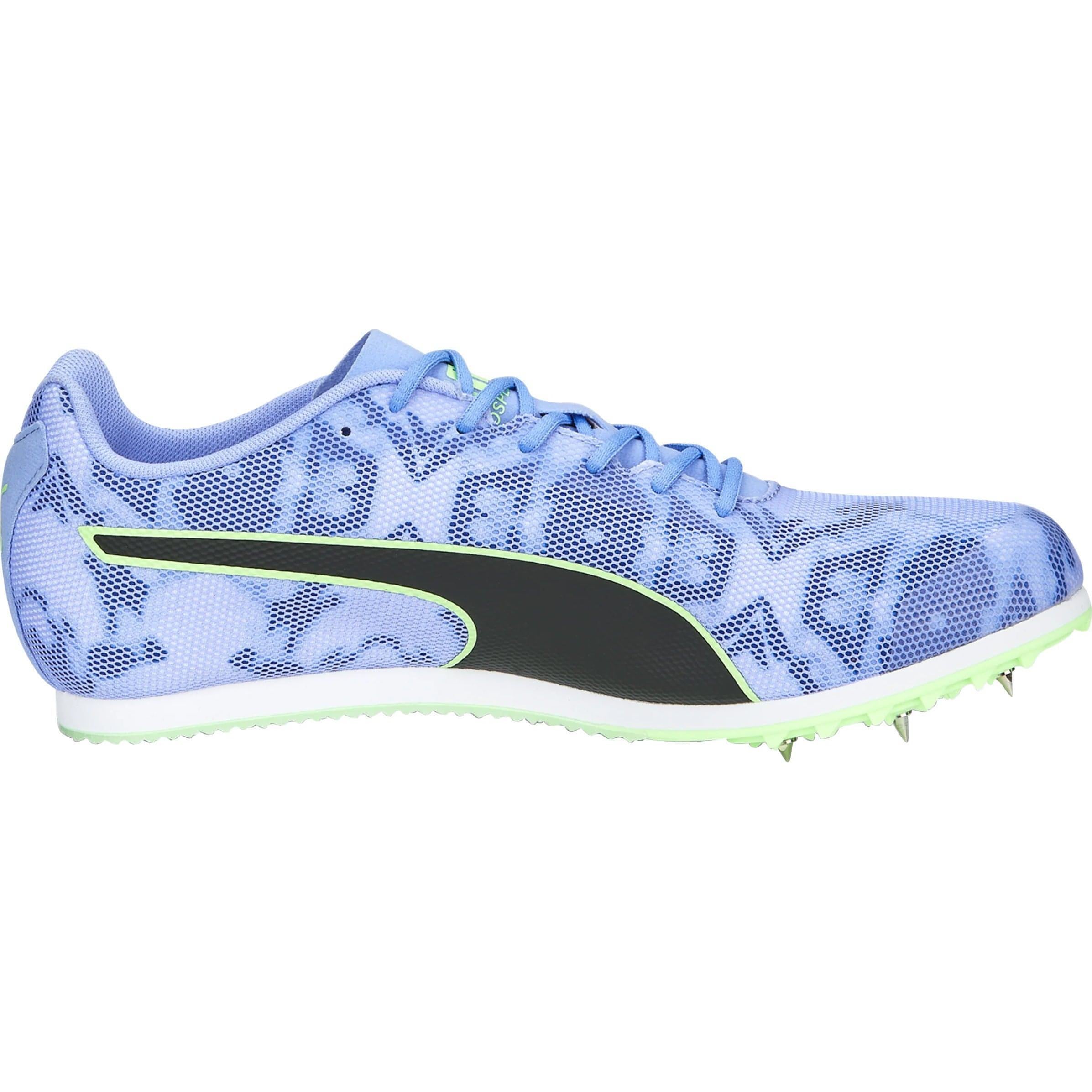 Puma evoSpeed Star 8 Running Spikes - Purple