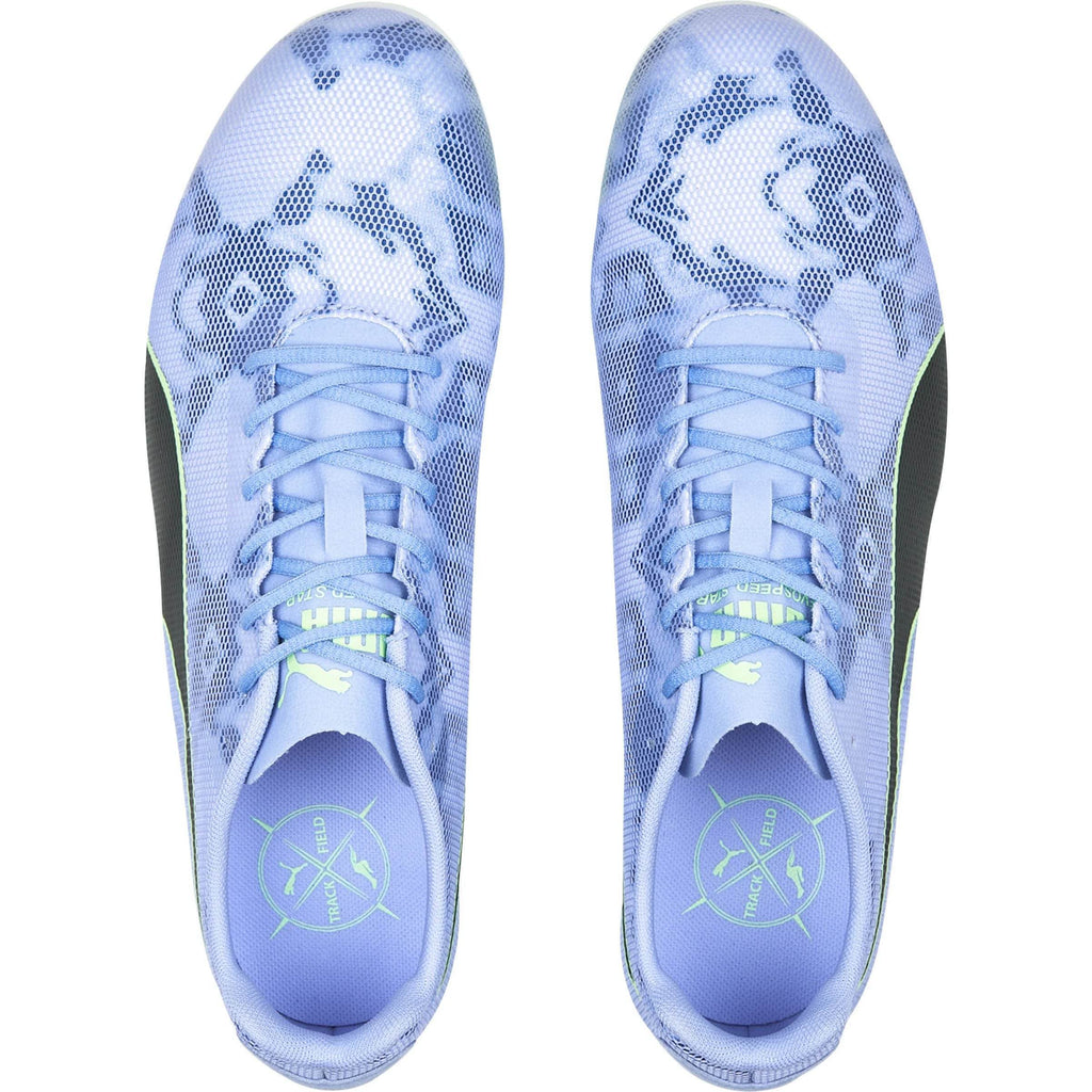 Puma evoSpeed Star 8 Running Spikes - Purple