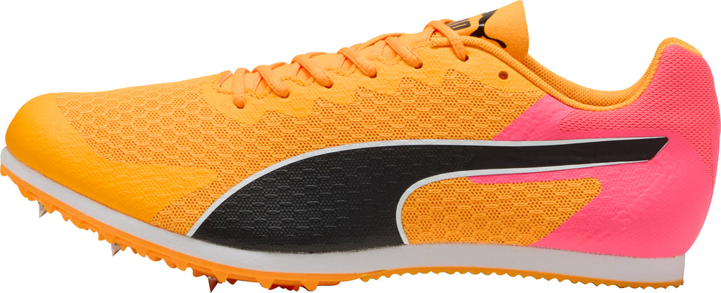 Puma evoSpeed Star 9 Running Spikes - Orange