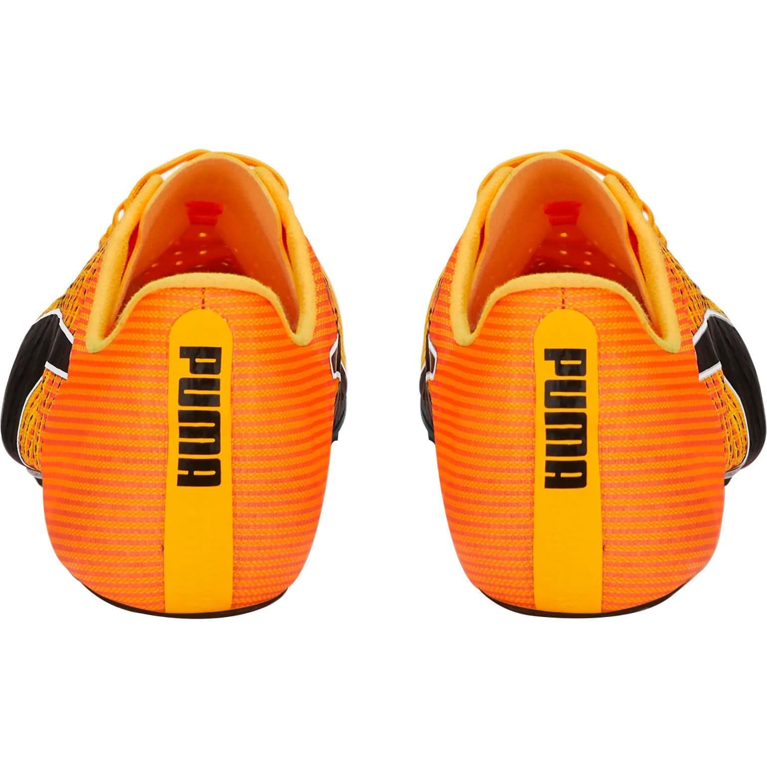 Puma evoSpeed Tokyo Future Faster Running Spikes - Orange