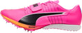 Puma evoSpeed Tokyo Nitro Long Jump Field Event Spikes - Pink