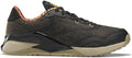 Reebok Nano X2 Grow Training Shoes - Black