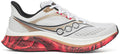 Saucony Endorphin Speed 5 Mens Running Shoes - White