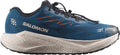 Salomon Aero Blaze 4 GRVL Mens Trail Running Shoes - Blue