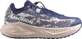 Salomon Aero Glide 4 GRVL Mens Trail Running Shoes - Blue