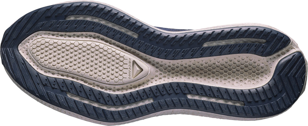Salomon Aero Glide 4 Mens Running Shoes - Blue