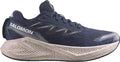 Salomon Aero Glide 4 Mens Running Shoes - Blue