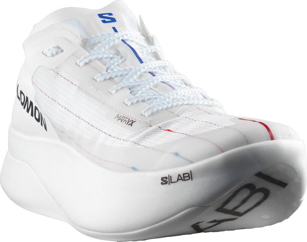 Salomon S/LAB Phantasm 3 Running Shoes - White