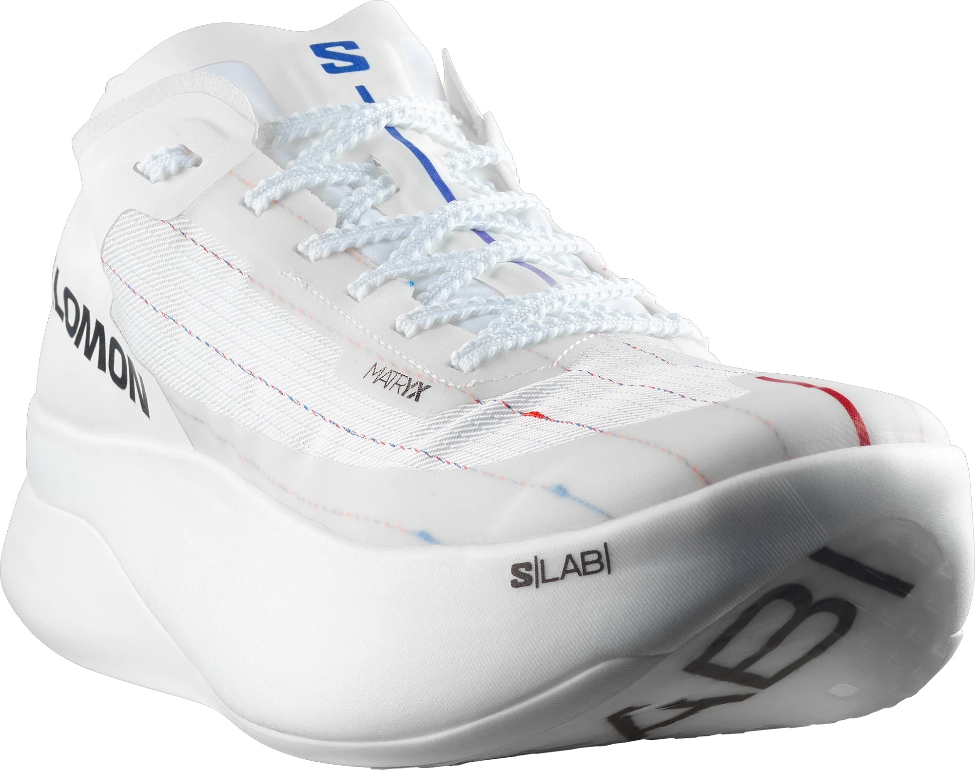 Salomon S/LAB Phantasm 3 Running Shoes - White
