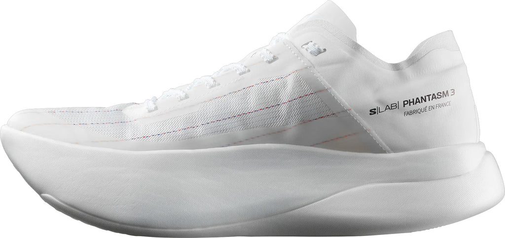 Salomon S/LAB Phantasm 3 Running Shoes - White