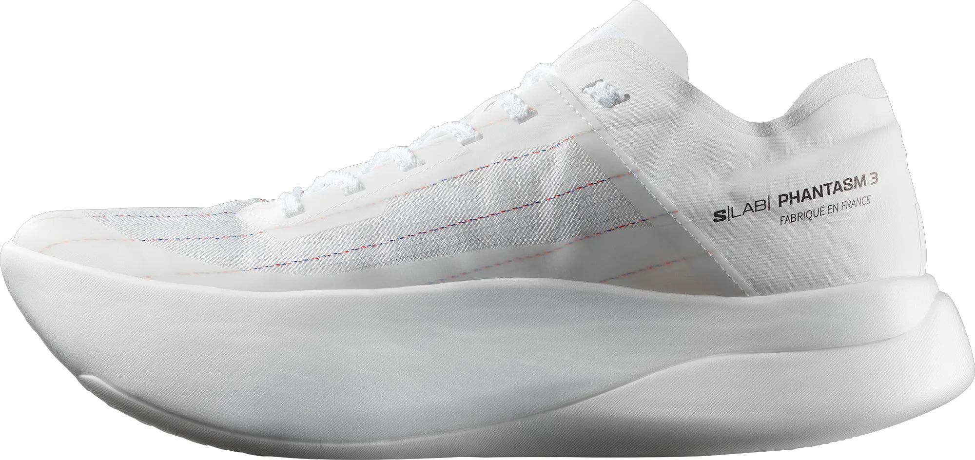 Salomon S/LAB Phantasm 3 Running Shoes - White