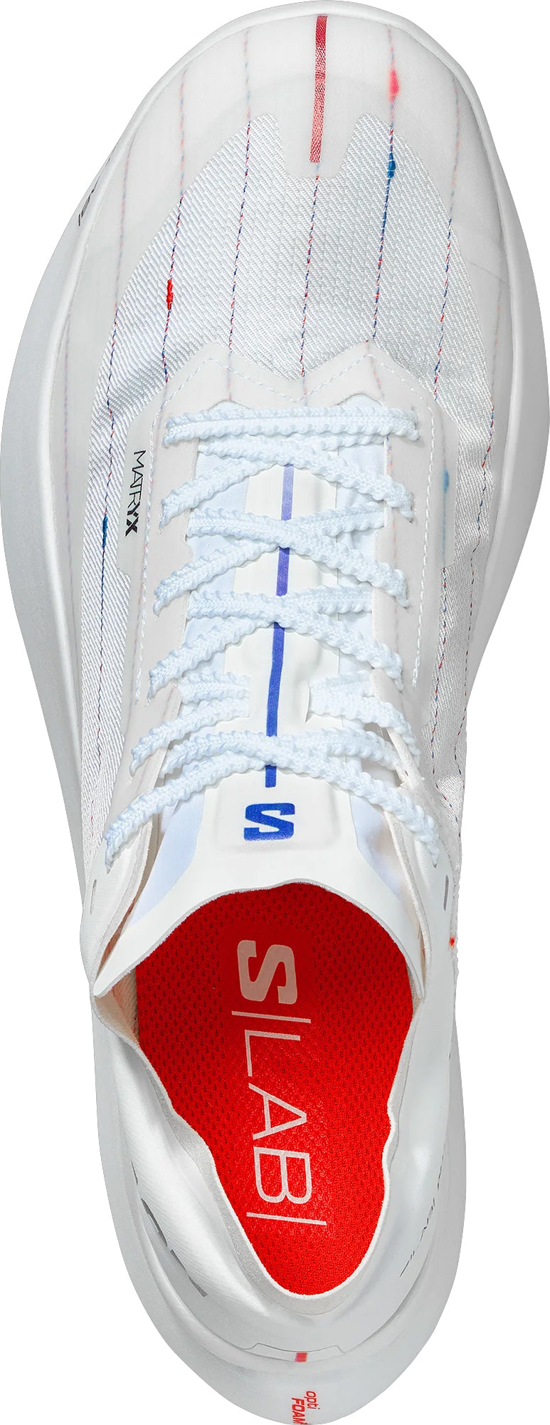 Salomon S/LAB Phantasm 3 Running Shoes - White