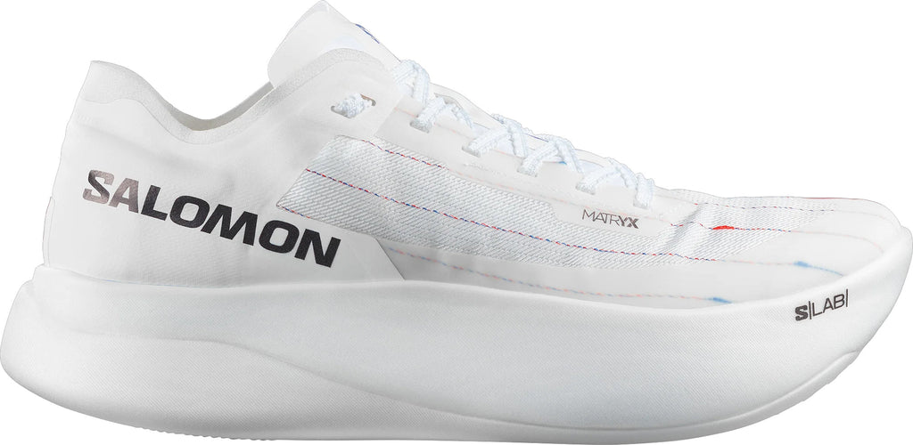 Salomon S/LAB Phantasm 3 Running Shoes - White