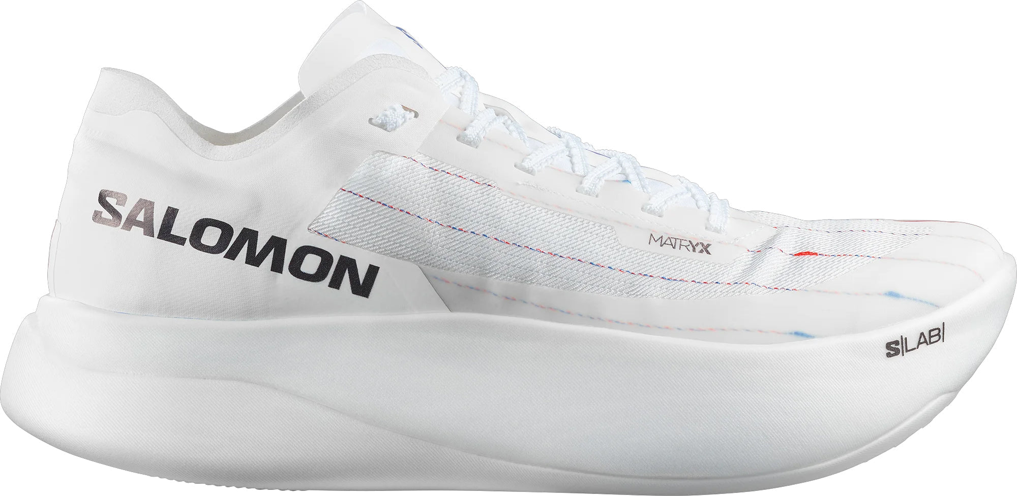 Salomon S/LAB Phantasm 3 Running Shoes - White