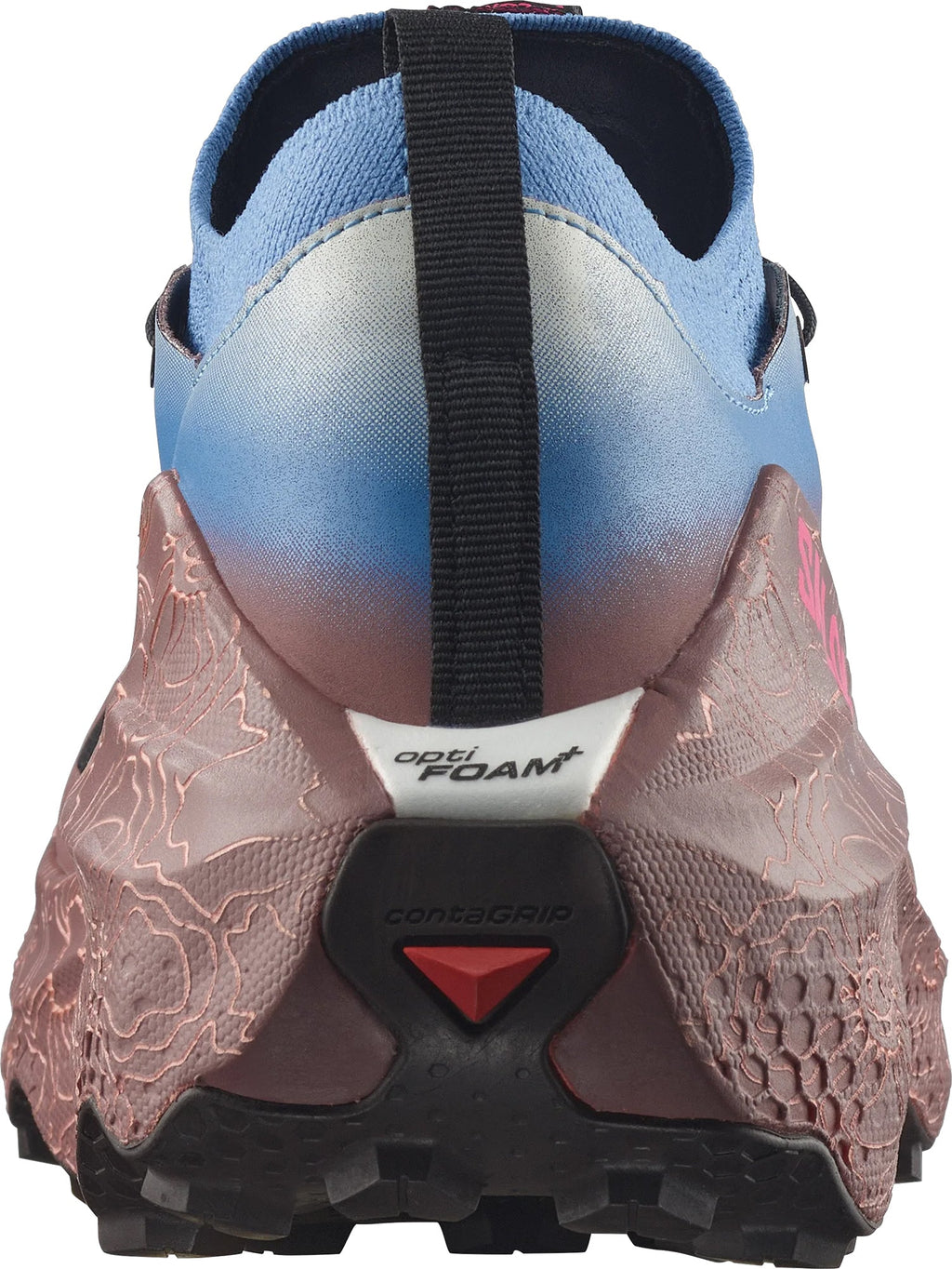 Salomon S/LAB Ultra Glide 2 Trail Running Shoes - Bue