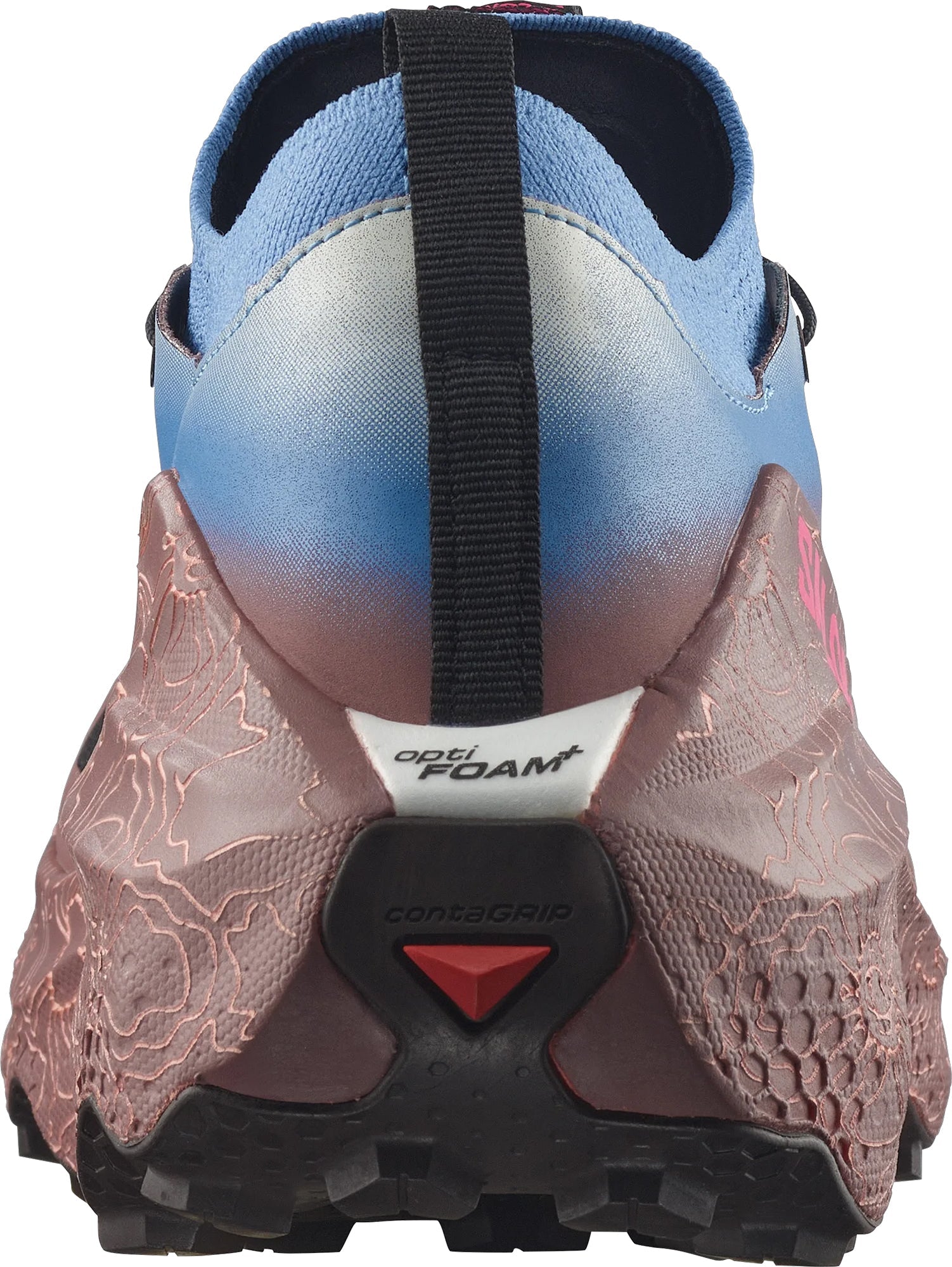 Salomon S/LAB Ultra Glide 2 Trail Running Shoes - Bue
