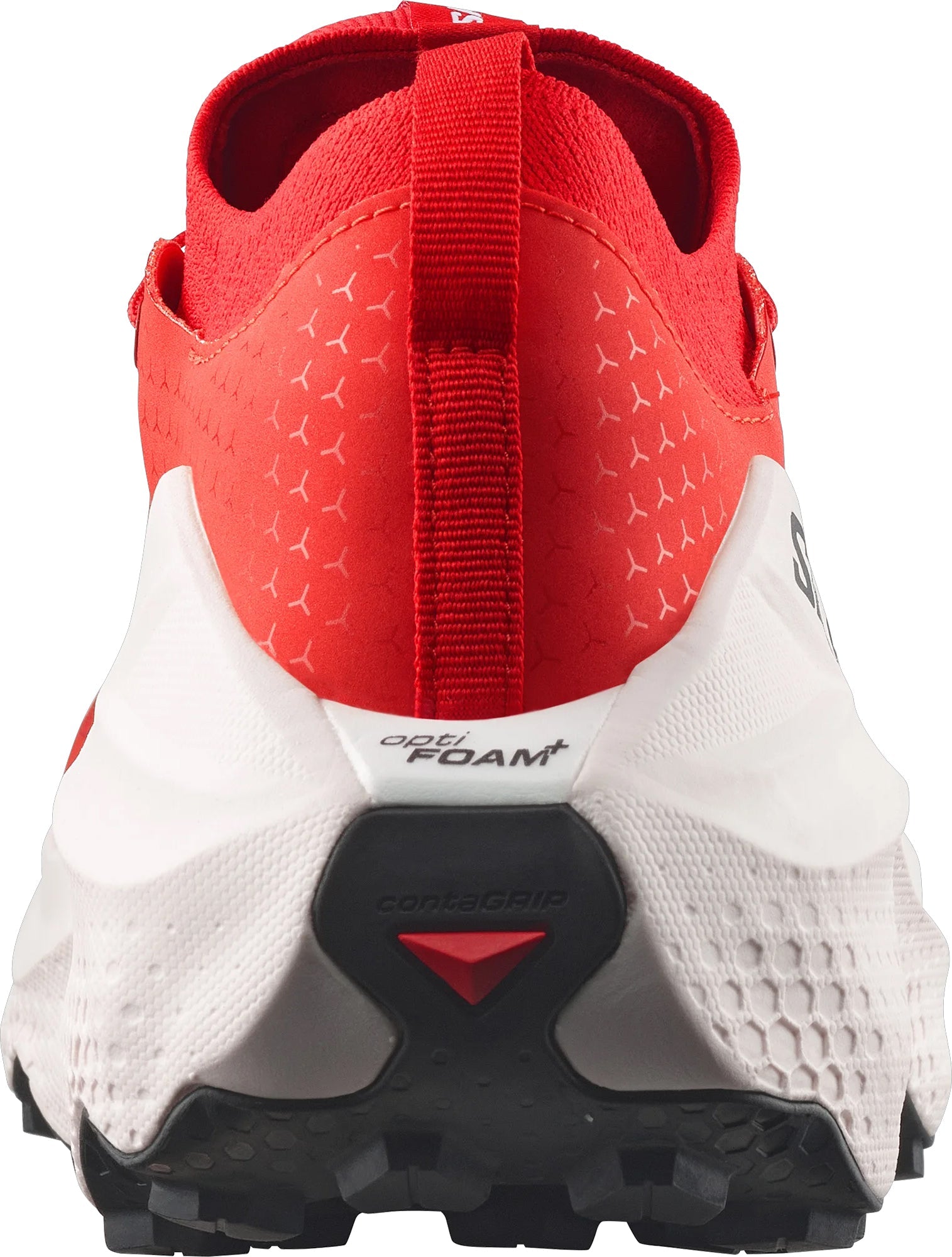 Salomon S/LAB Ultra Glide 2 Trail Running Shoes - Red