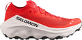 Salomon S/LAB Ultra Glide 2 Trail Running Shoes - Red