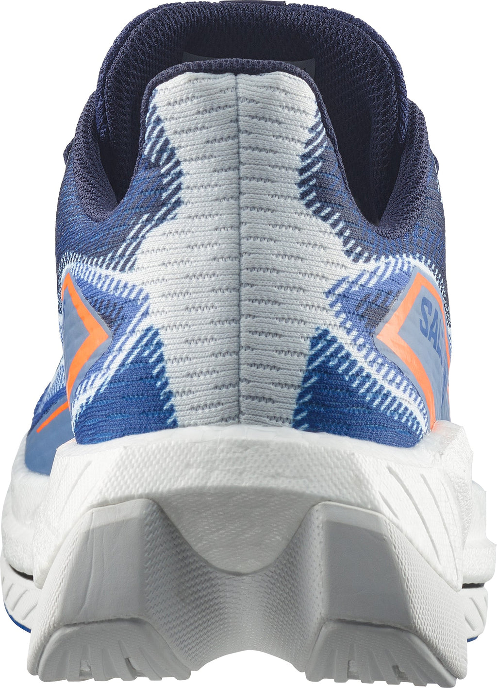 Salomon Spectur 3 Mens Running Shoes - Blue