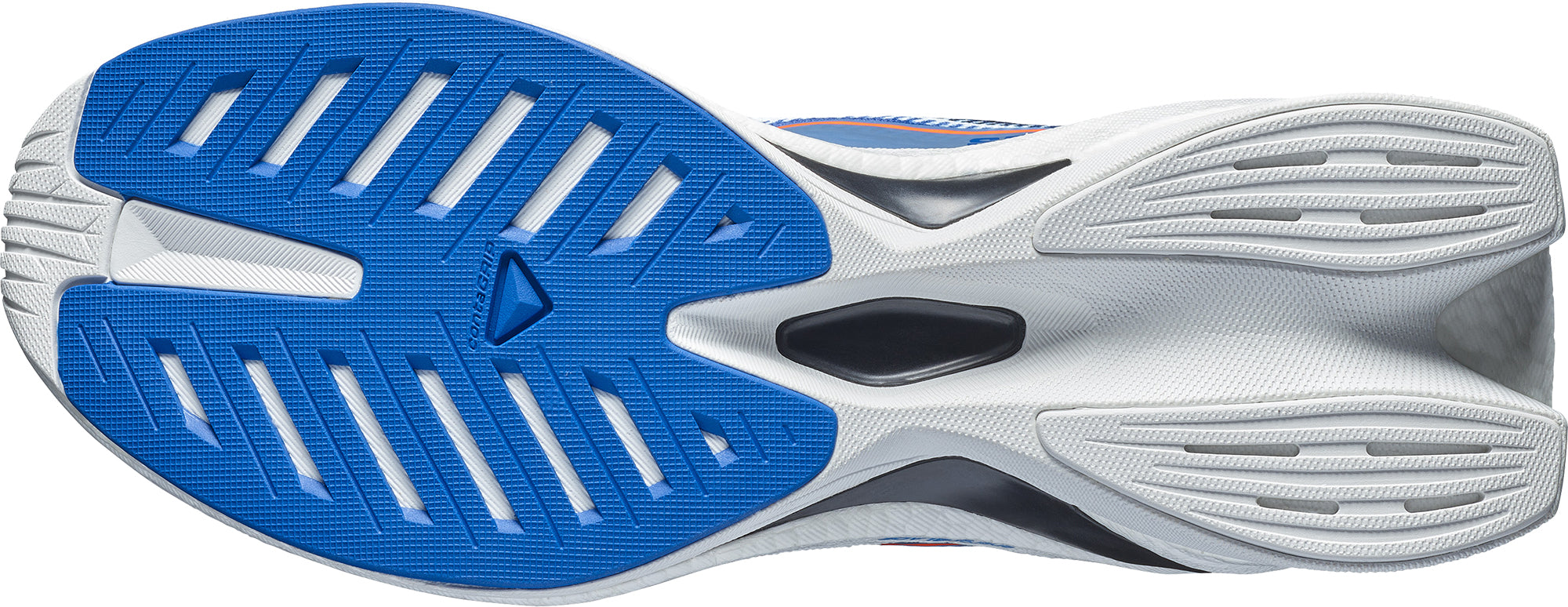 Salomon Spectur 3 Mens Running Shoes - Blue
