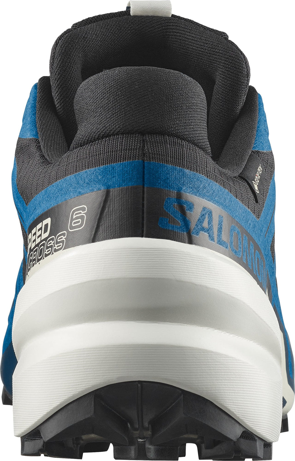 Salomon Speedcross 6 GORE-TEX Mens Trail Running Shoes - Blue