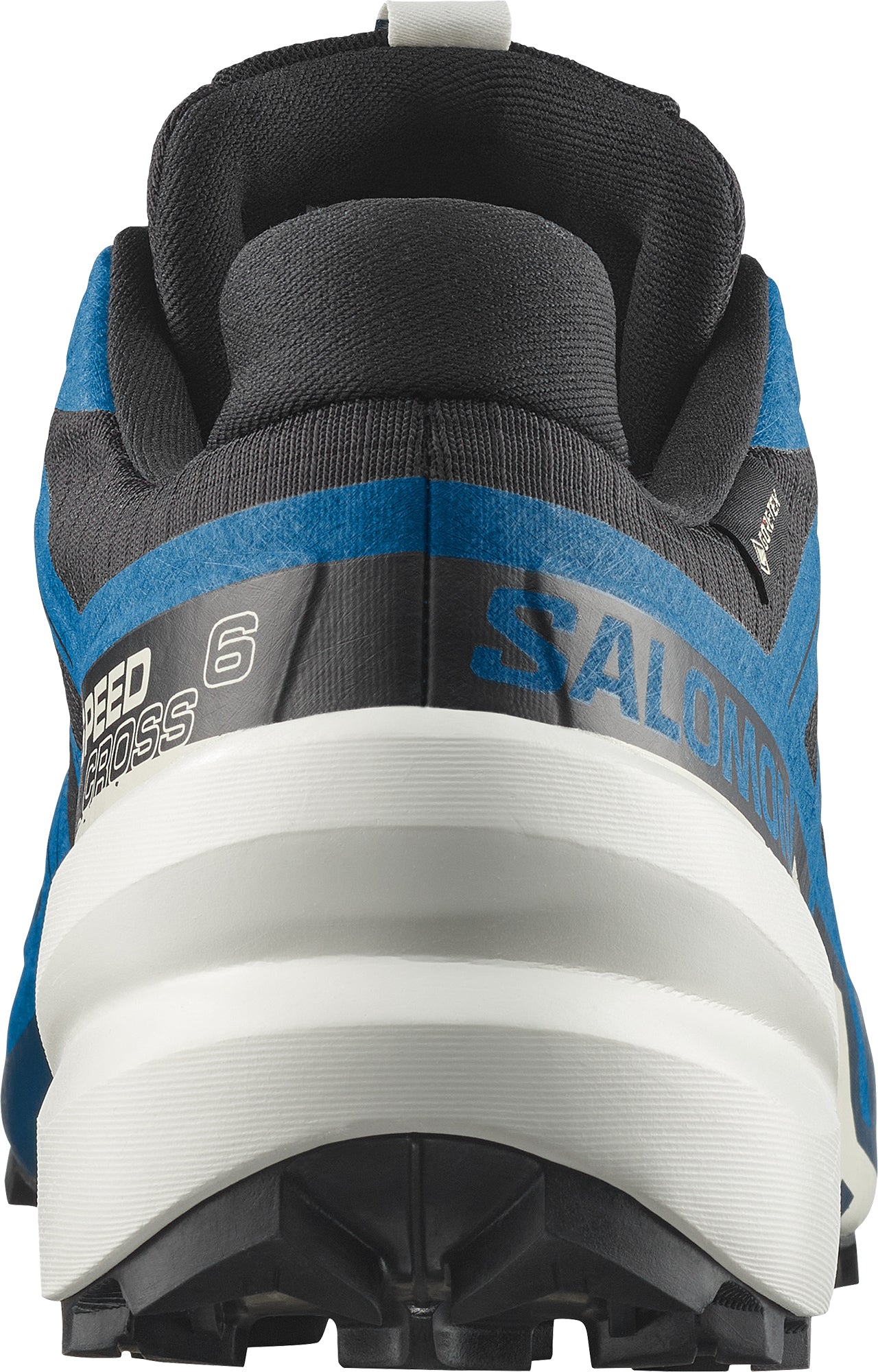 Salomon Speedcross 6 GORE-TEX Mens Trail Running Shoes - Blue