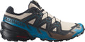 Salomon Speedcross 6 Mens Trail Running Shoes - Beige