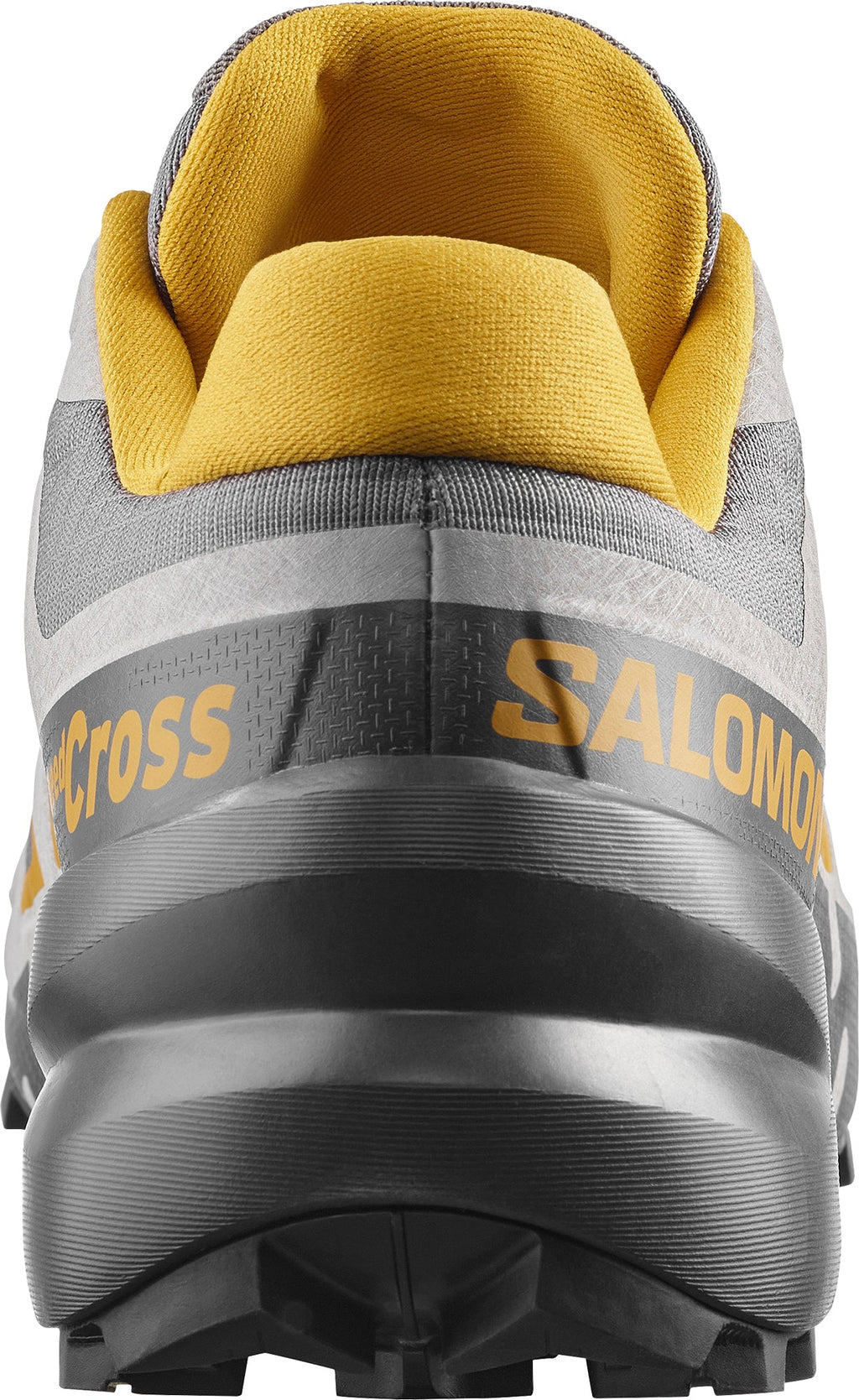Salomon Speedcross 6 Mens Trail Running Shoes - Grey