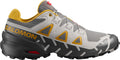 Salomon Speedcross 6 Mens Trail Running Shoes - Grey