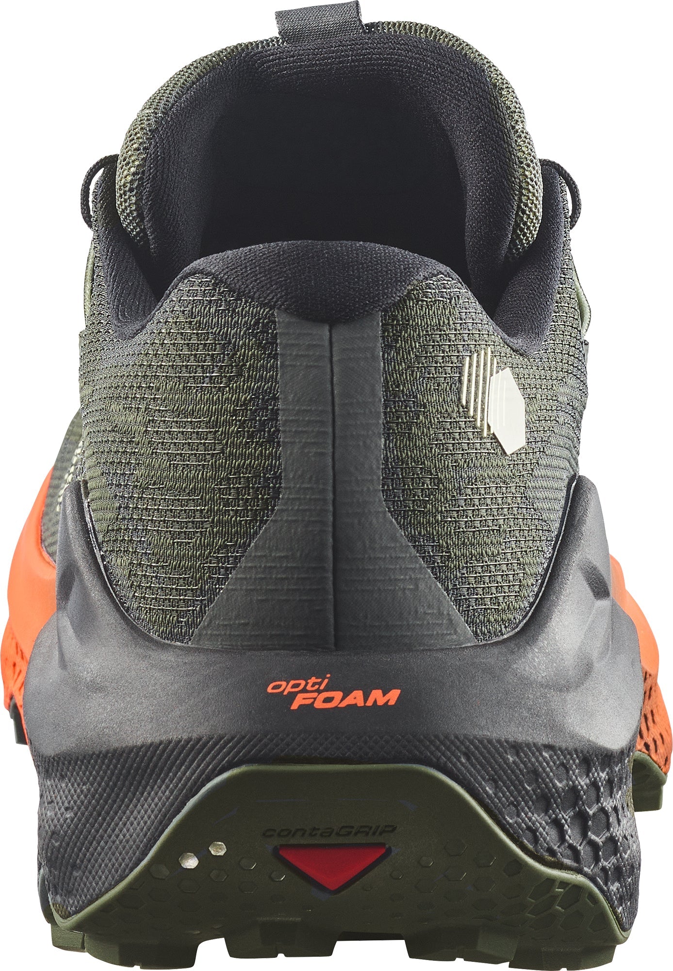 Salomon Ultra Glide 4 Mens Trail Running Shoes - Green